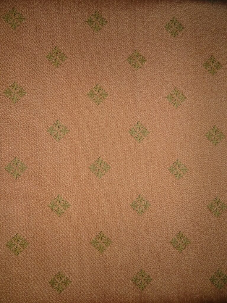 0003 Дамаска жакард