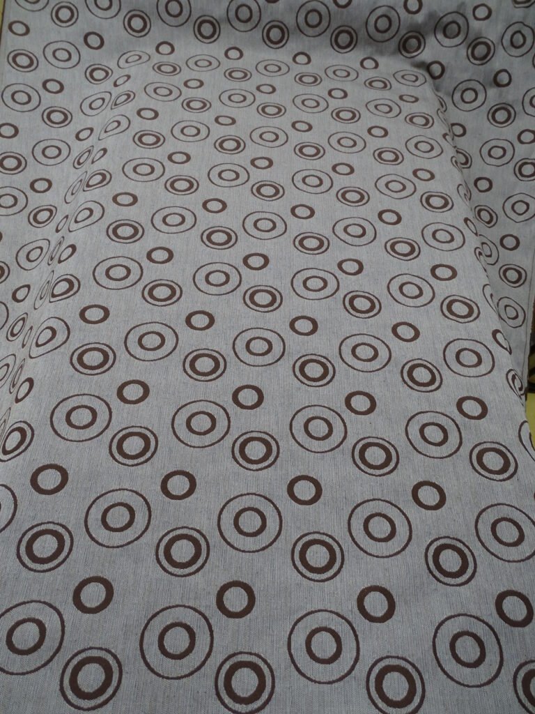 0004 Дамаска жакард