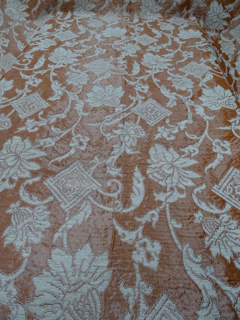 0013 Дамаска с тафта