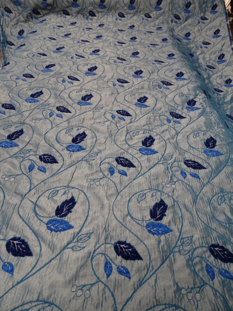 0016 Дамаска с тафта