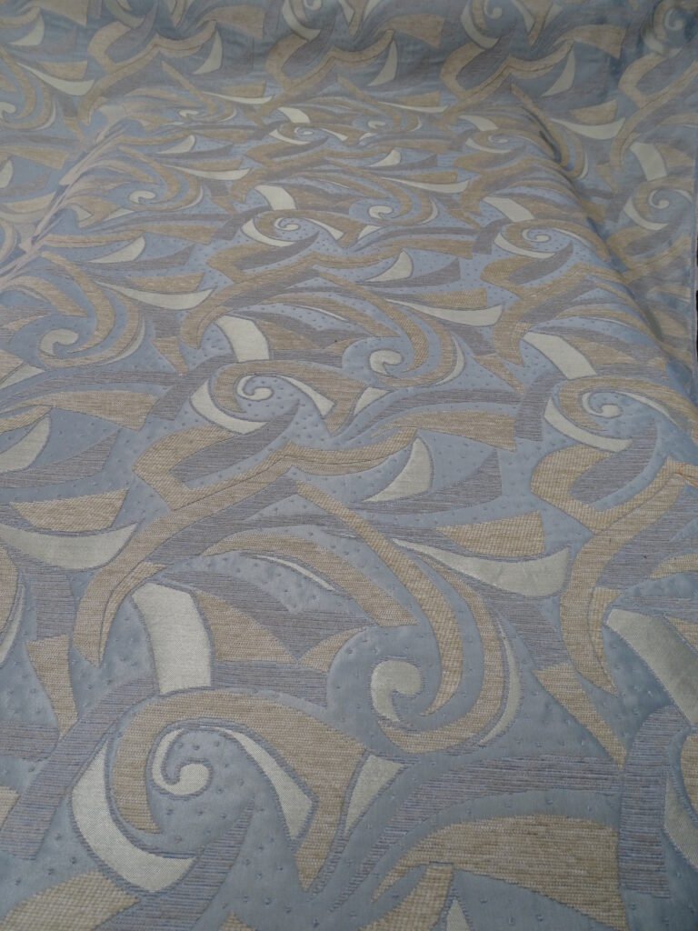 0017 Дамаска с тафта