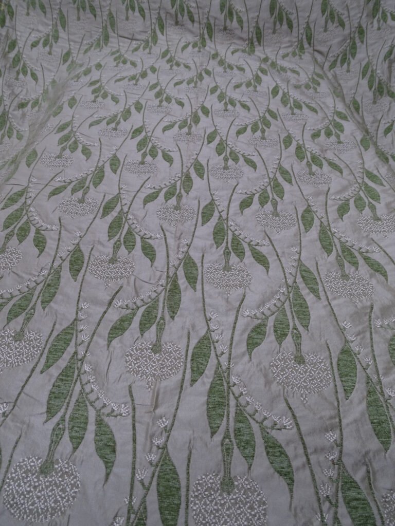 0020 Дамаска с тафта