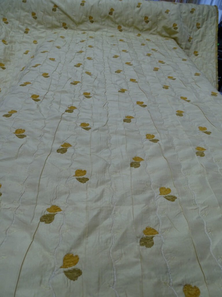 0021 Дамаска с тафта