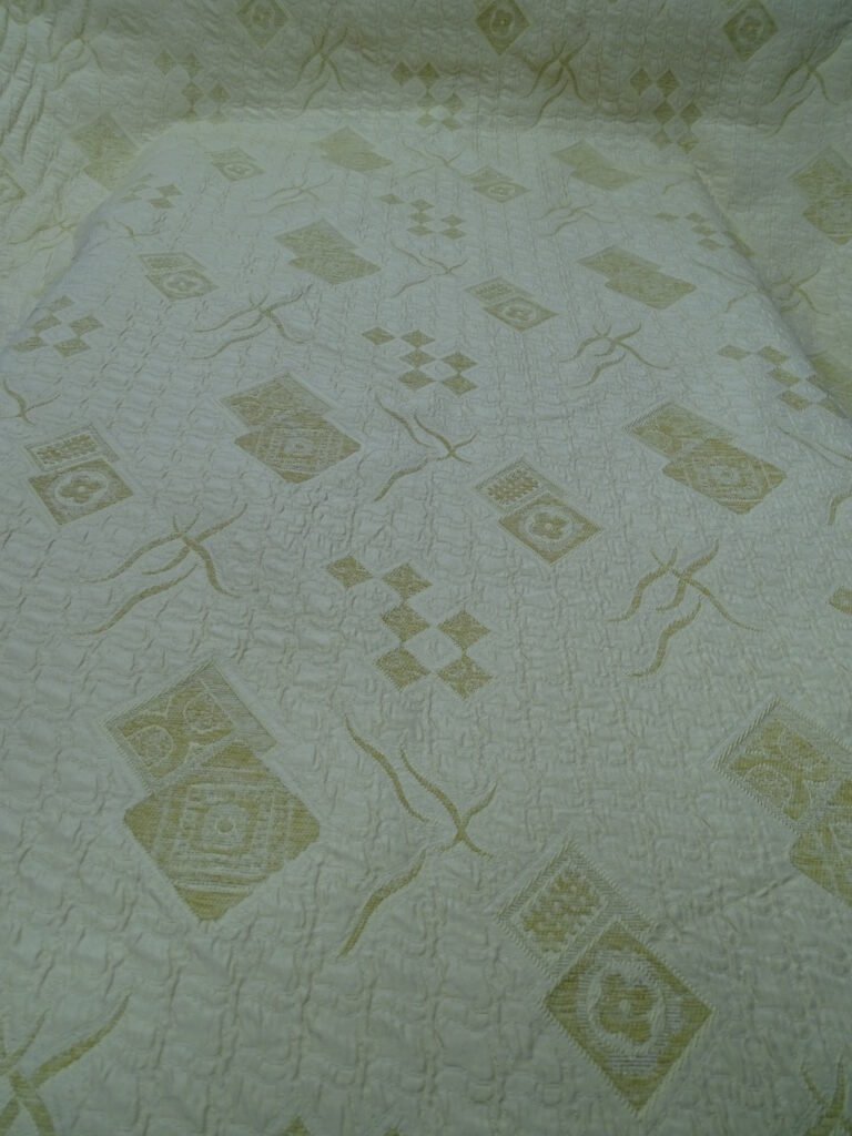 0022 Дамаска с тафта