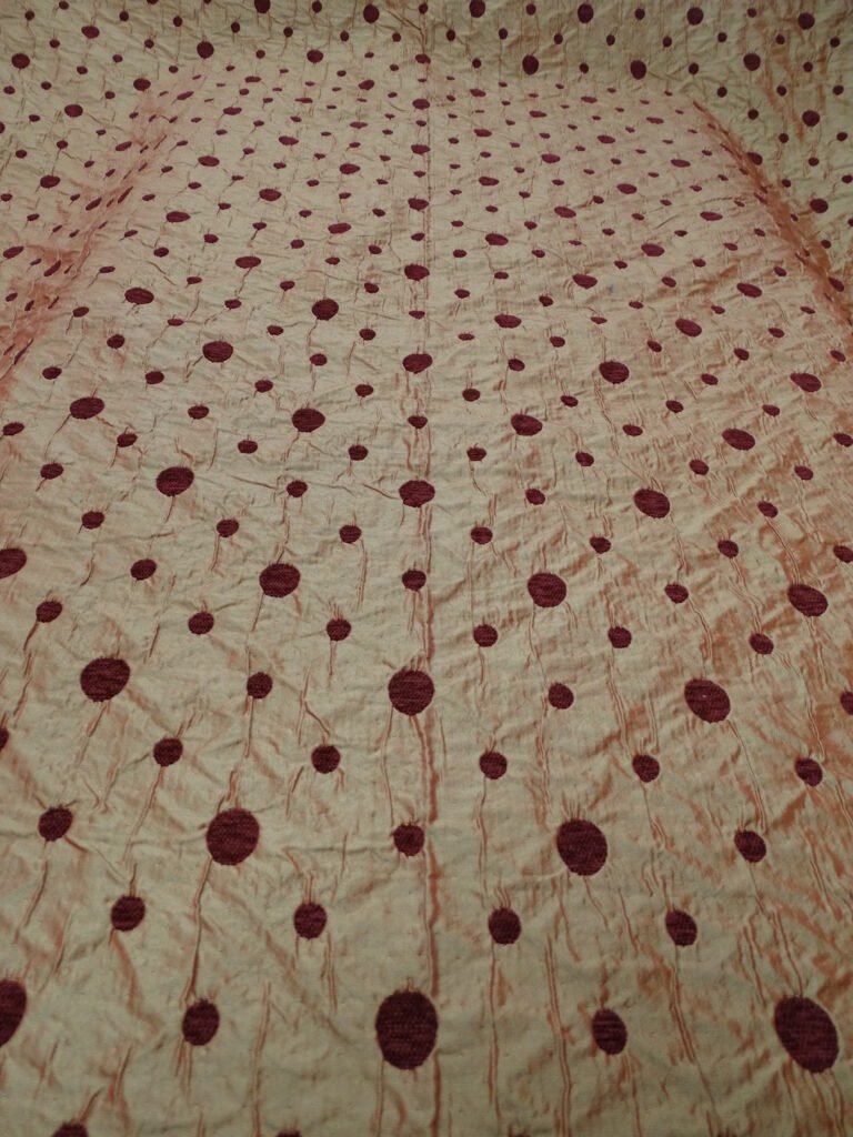 0023 Дамаска с тафта