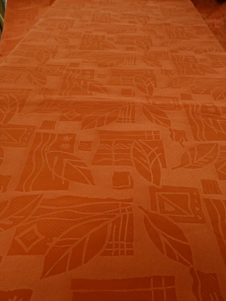 0030 Дамаска флок