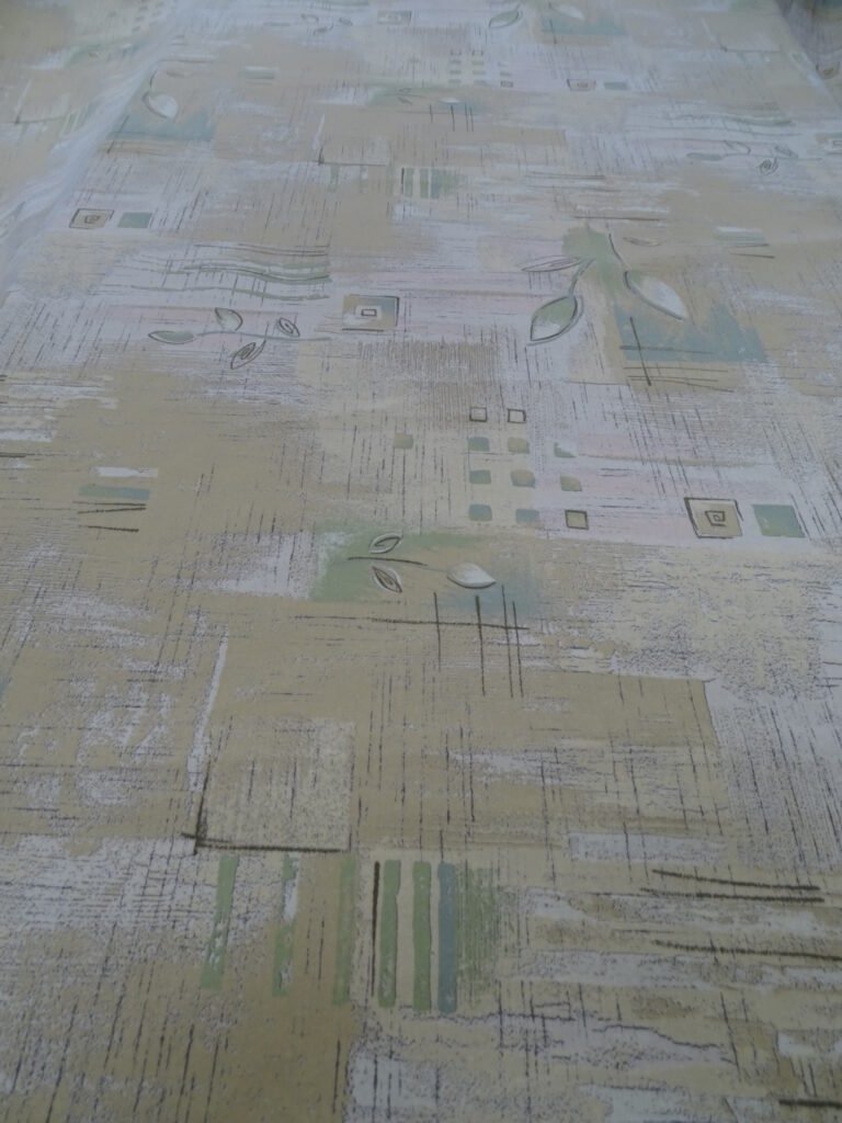 0031 Дамаска флок