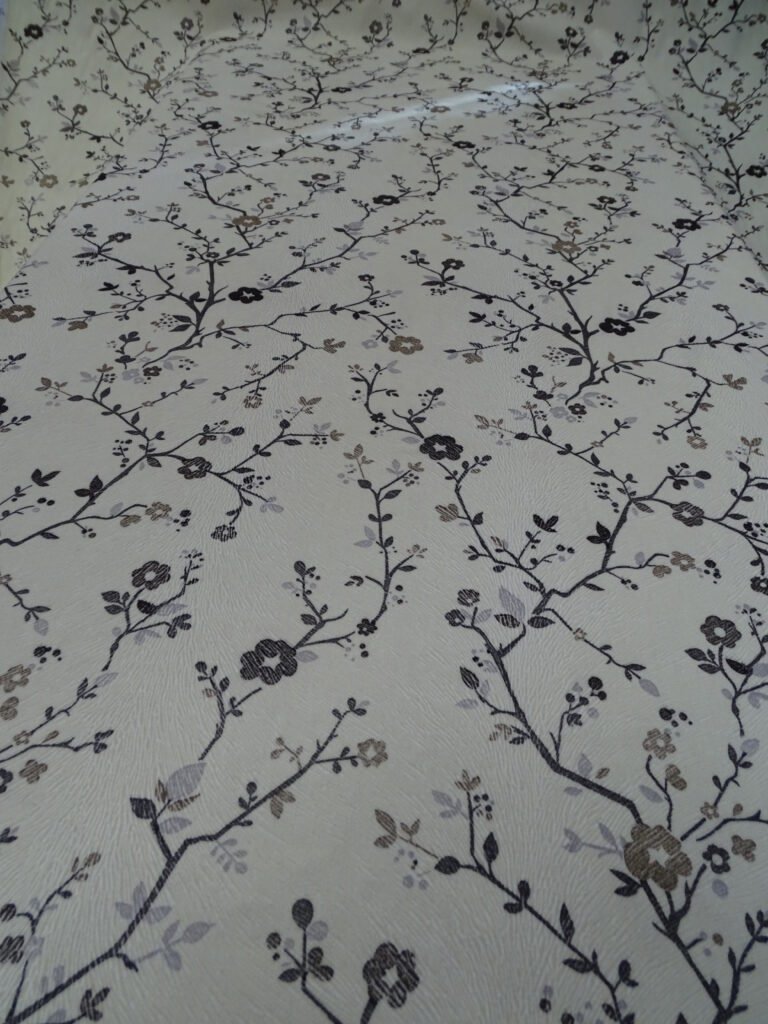 0032 Дамаска флок