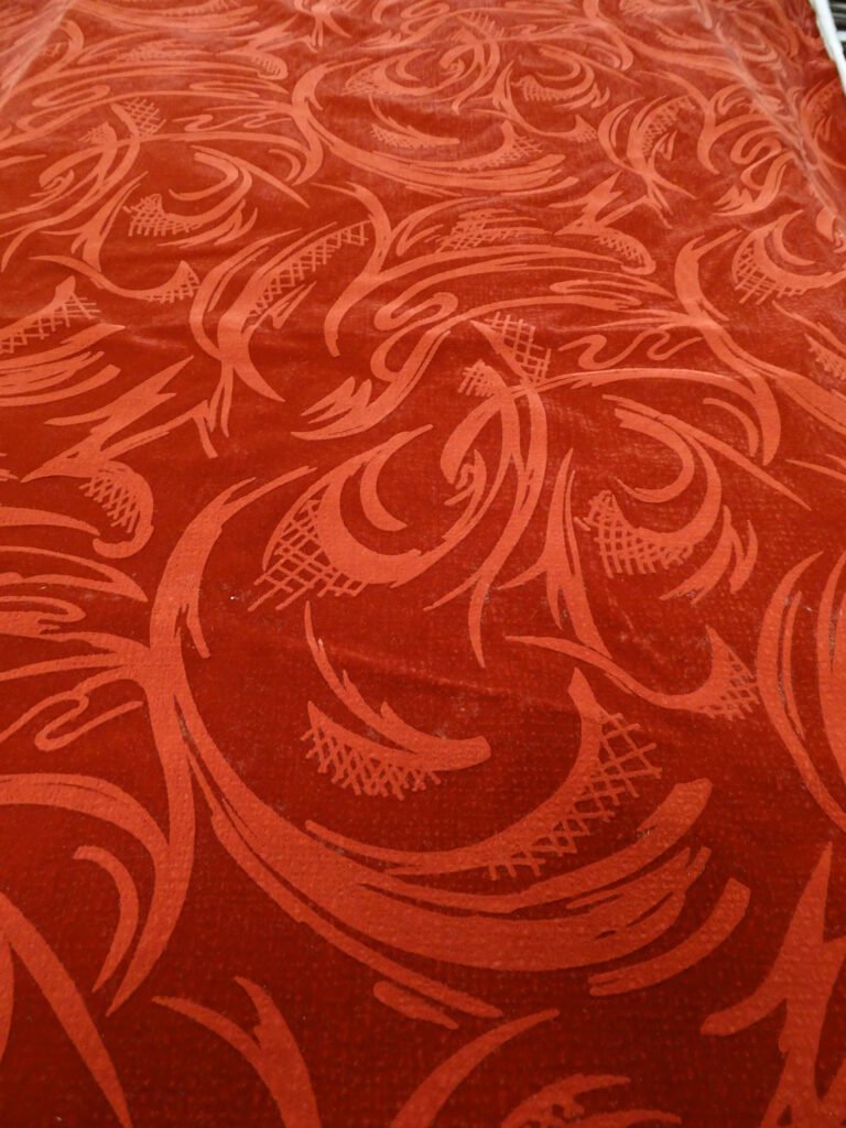 0034 Дамаска флок