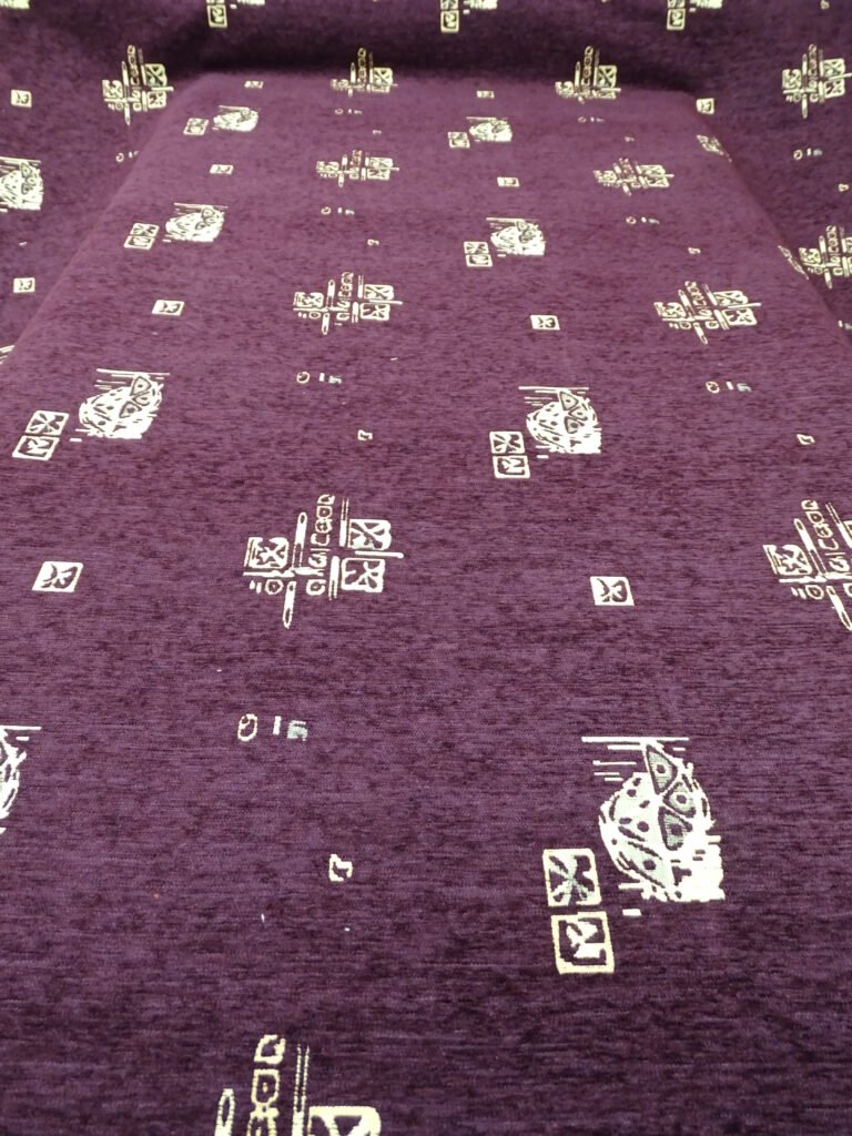 0064 Дамаска шир.140 см.; цена 10.00 лв./л.м.