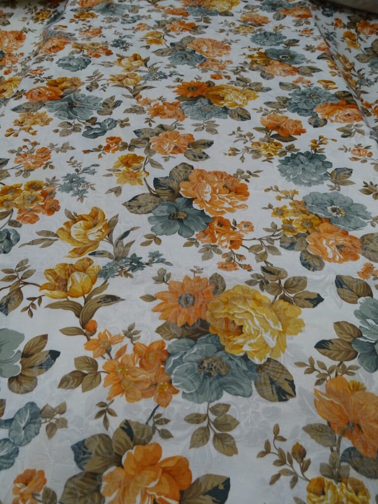 0100 Памучна дамаска