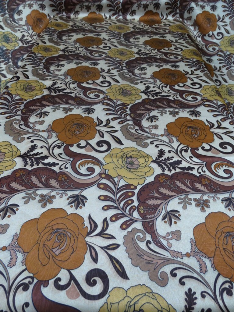 0101 Промазана Дамаска