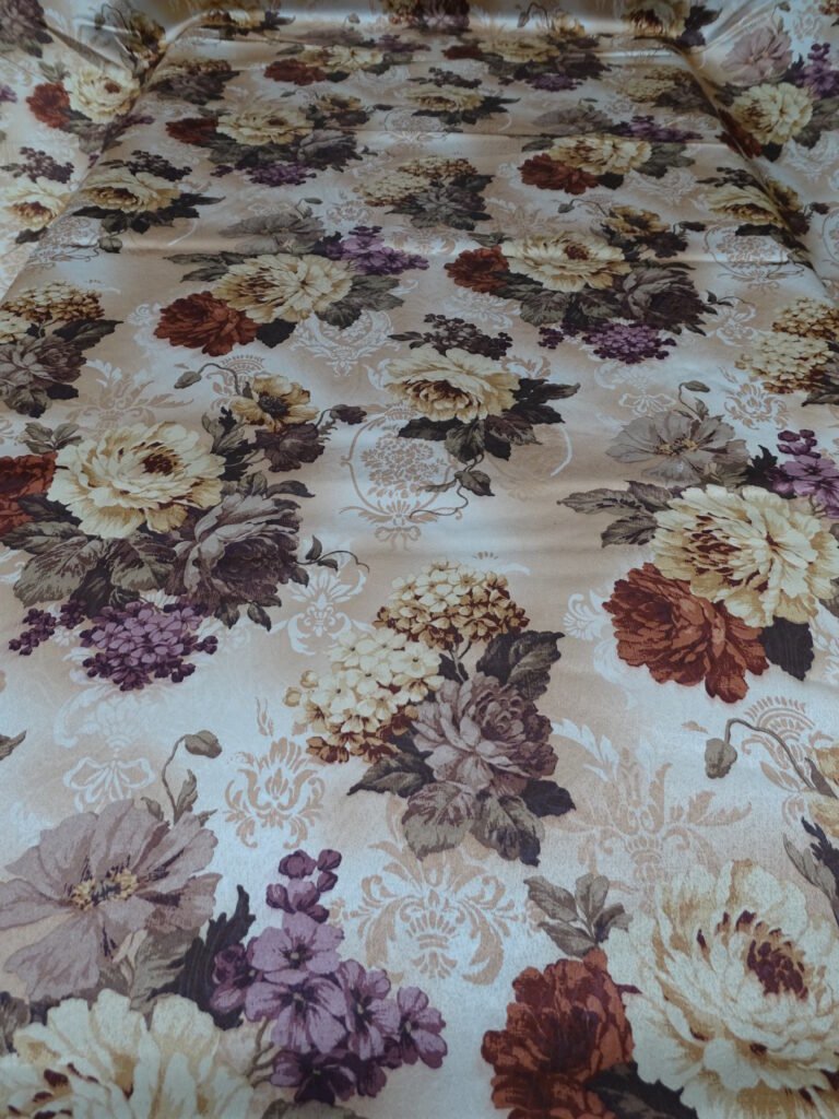 0102 Промазана дамаска