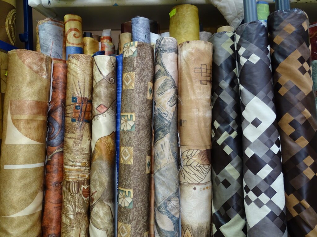 0103 Промазана дамаска