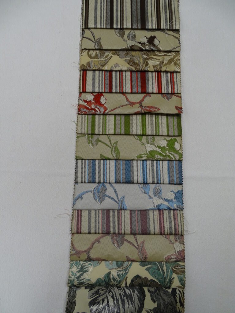 1117 Дамаска Toskana