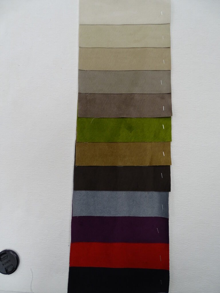 1120 Дамаска Lisa