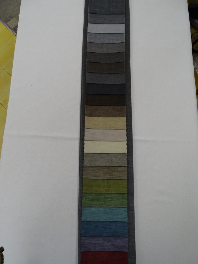 1127 Дамаска Mellow