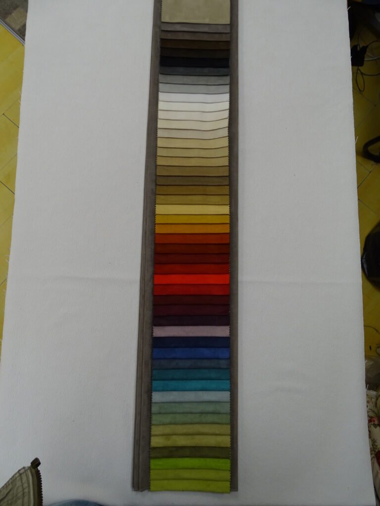 1144 Дамаска Twice