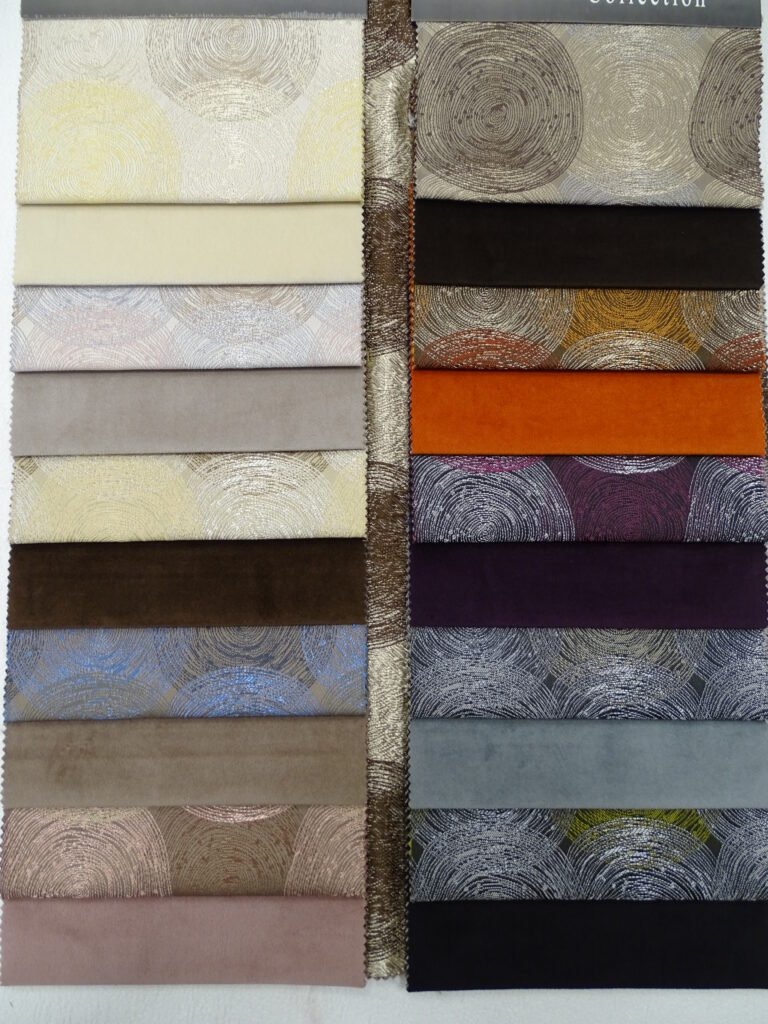 1015 Дамаска Vortex