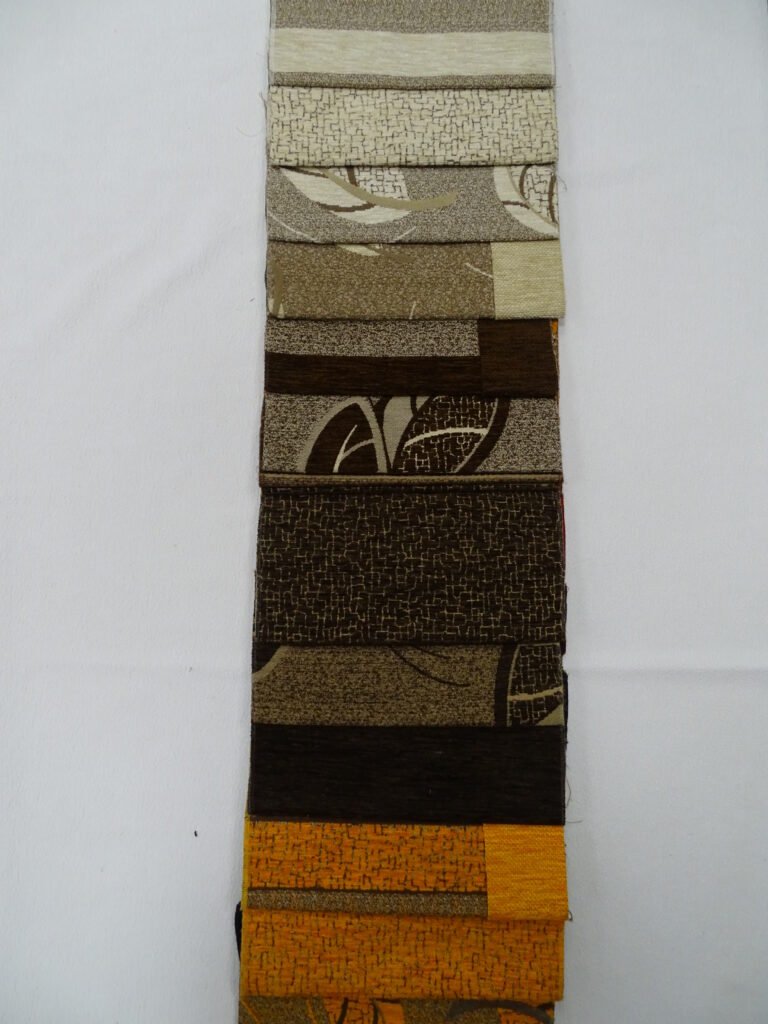 1150 Дамаска Фибрея