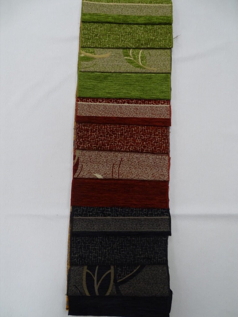 1158 Дамаска Фибрeя