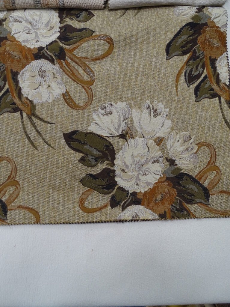 1163 Дамаска Жакард