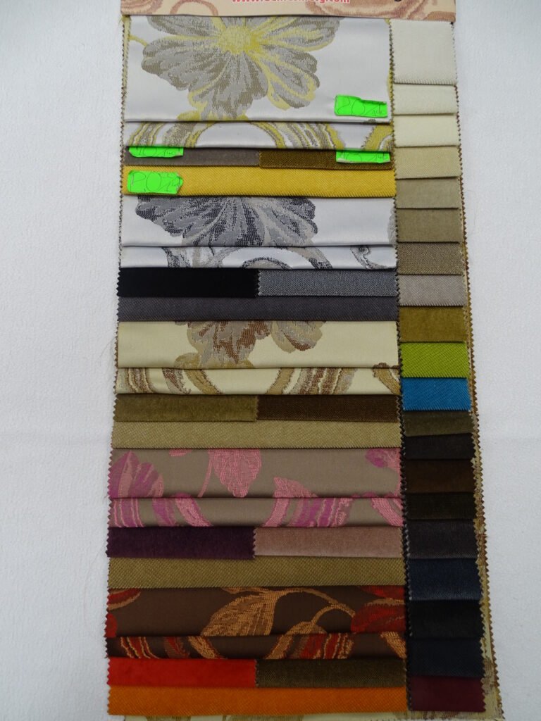 1033 Дамаска Clove