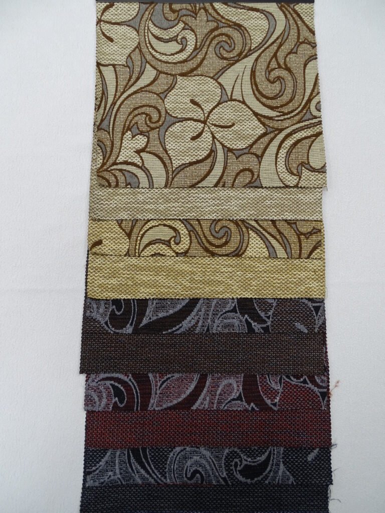 1040 Дамаска Esen