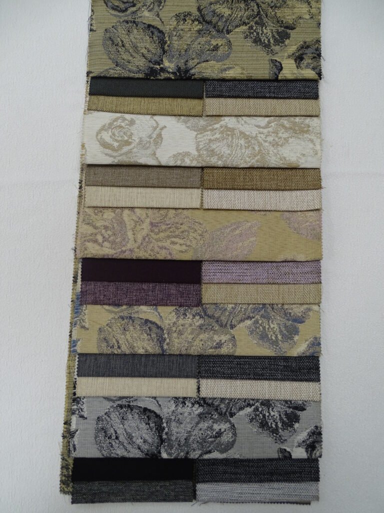 1041 Дамаска Ardoise