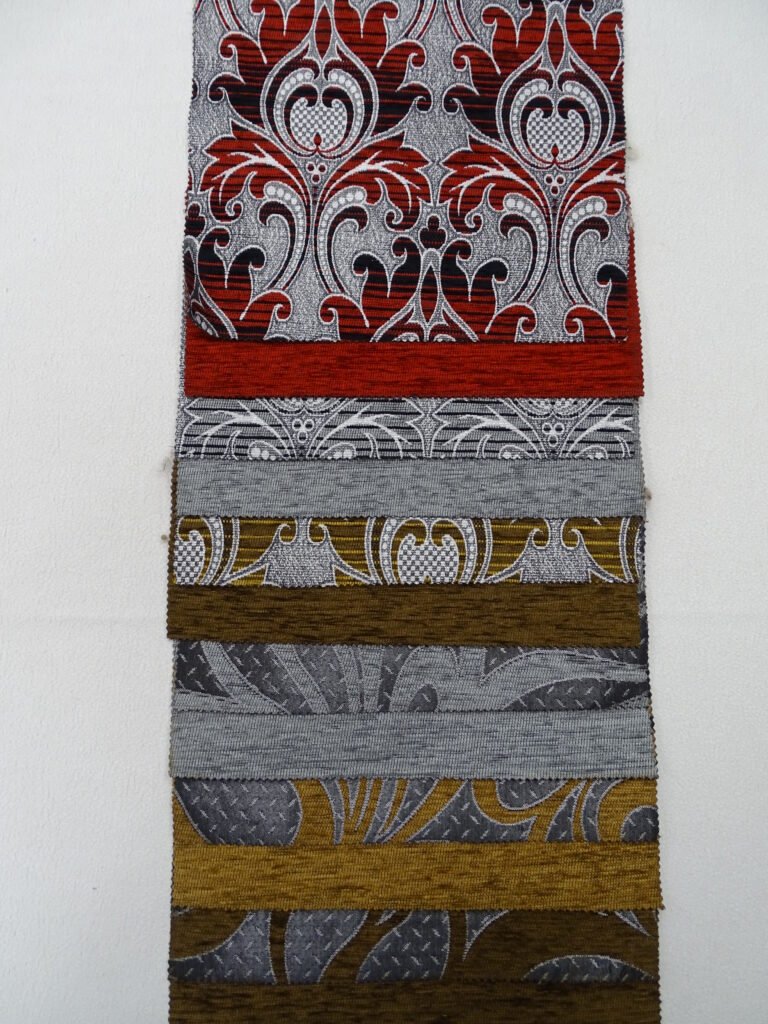 1043 Дамаска Design808