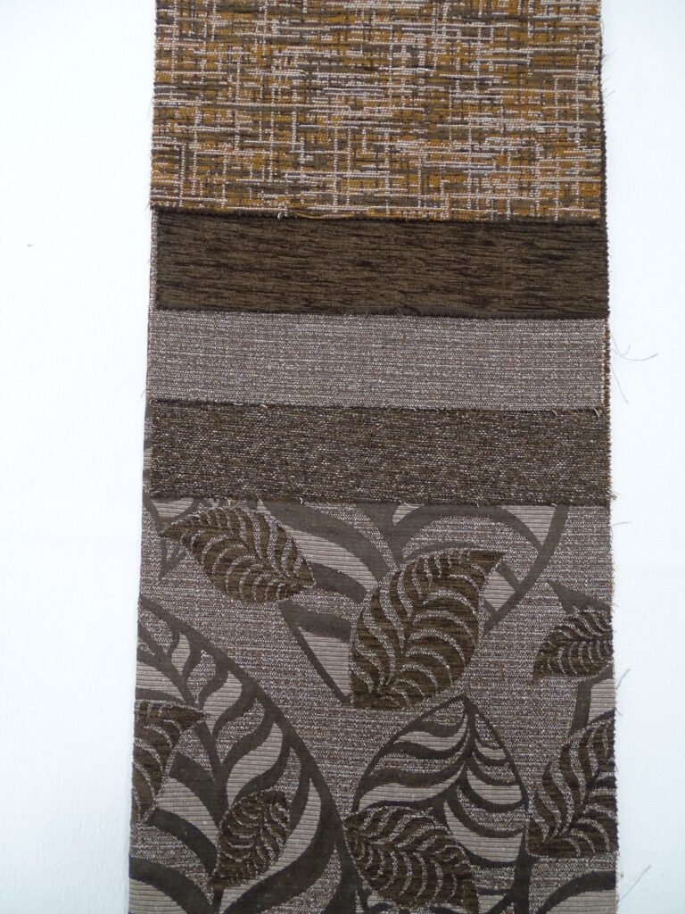 1053 Дамаска Fantasia