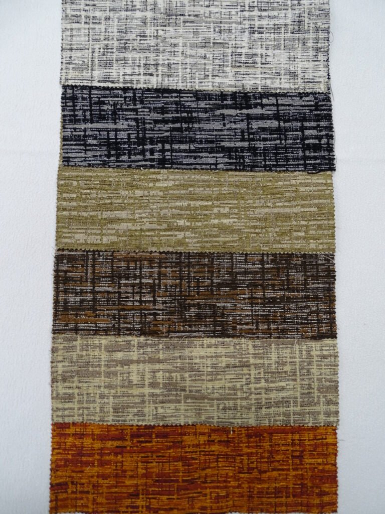 1058 Дамаска Melange