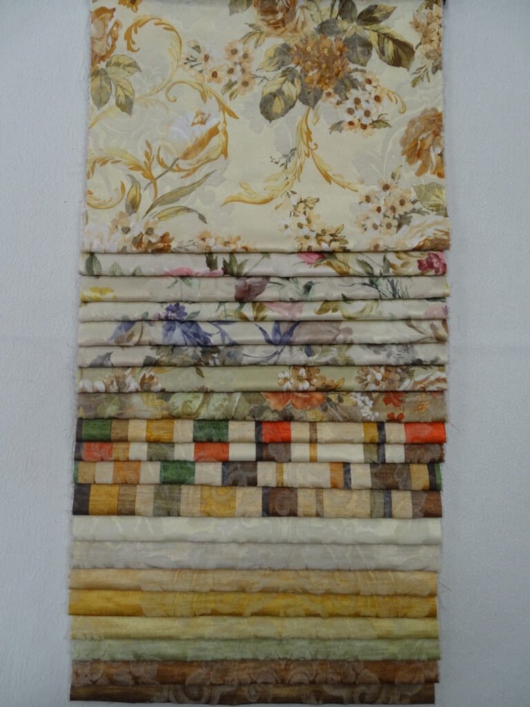 1063 Дамаска Памучна