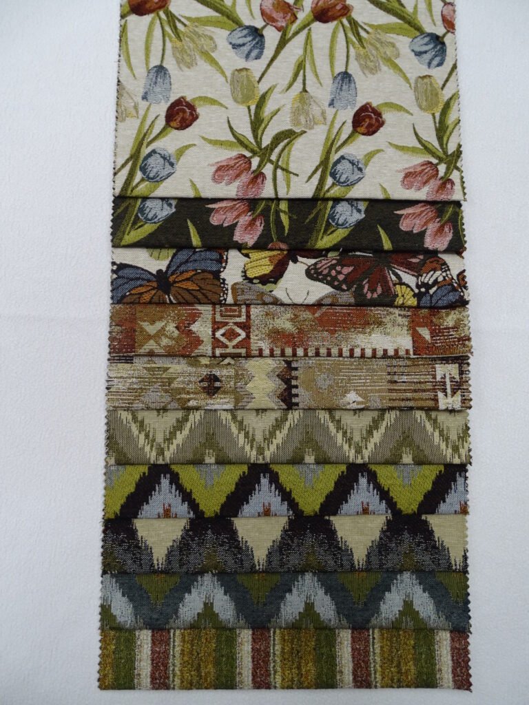 1065 Дамаска Жакард