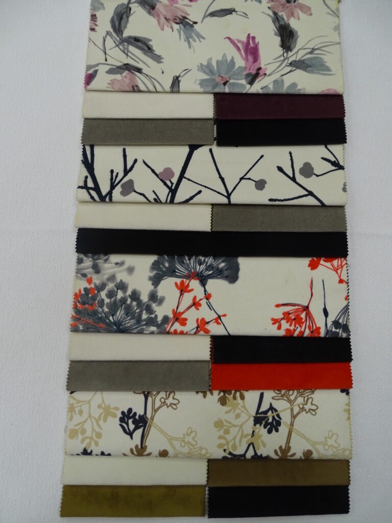 1066 Дамаска Violetta