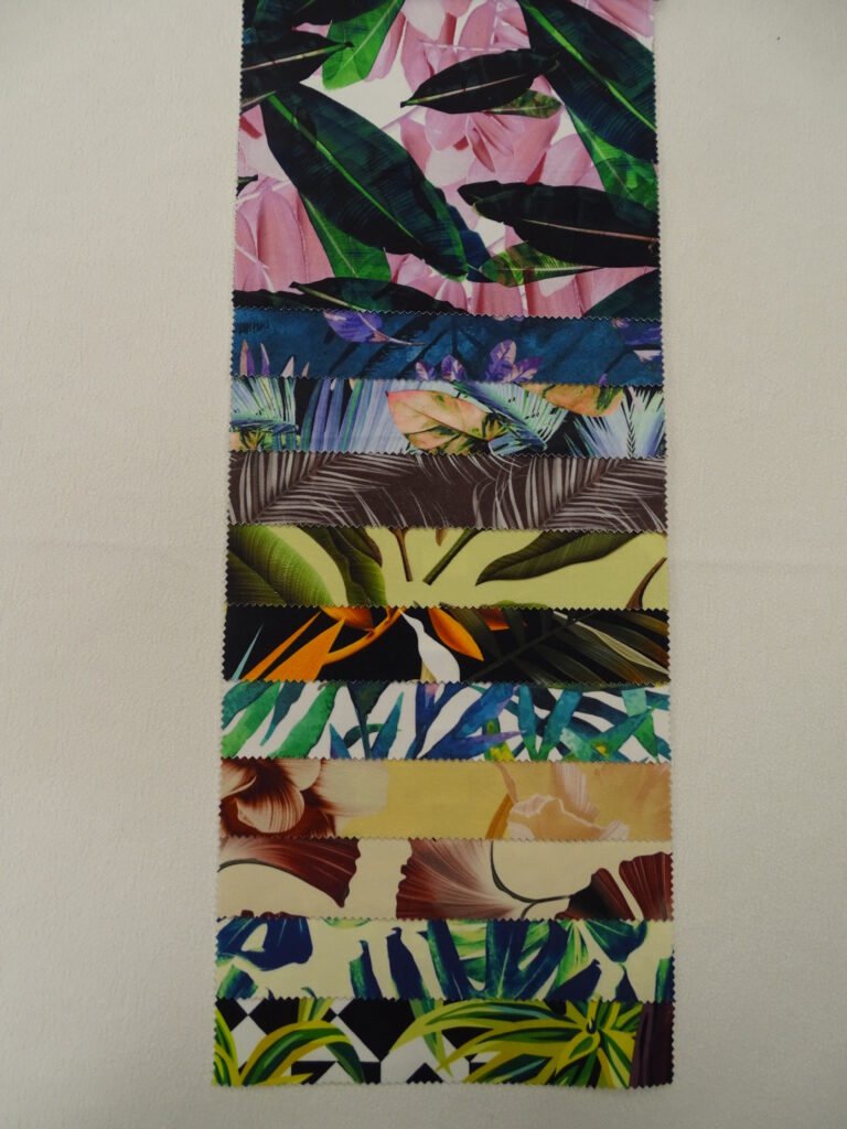 1073 Дамаска Tropicana