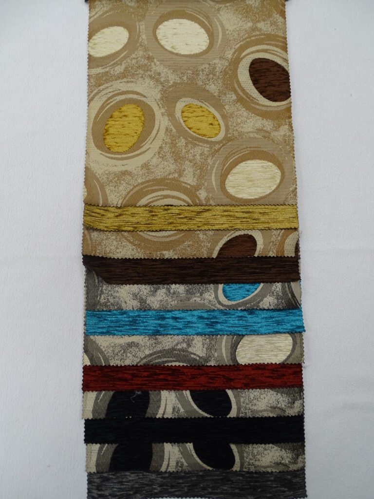 1077 Дамаска Шанил Жакард