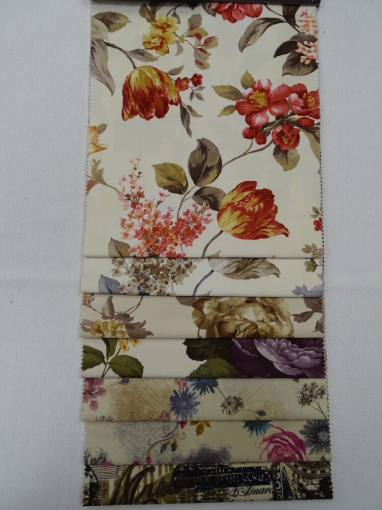 1079 Дамаска Print