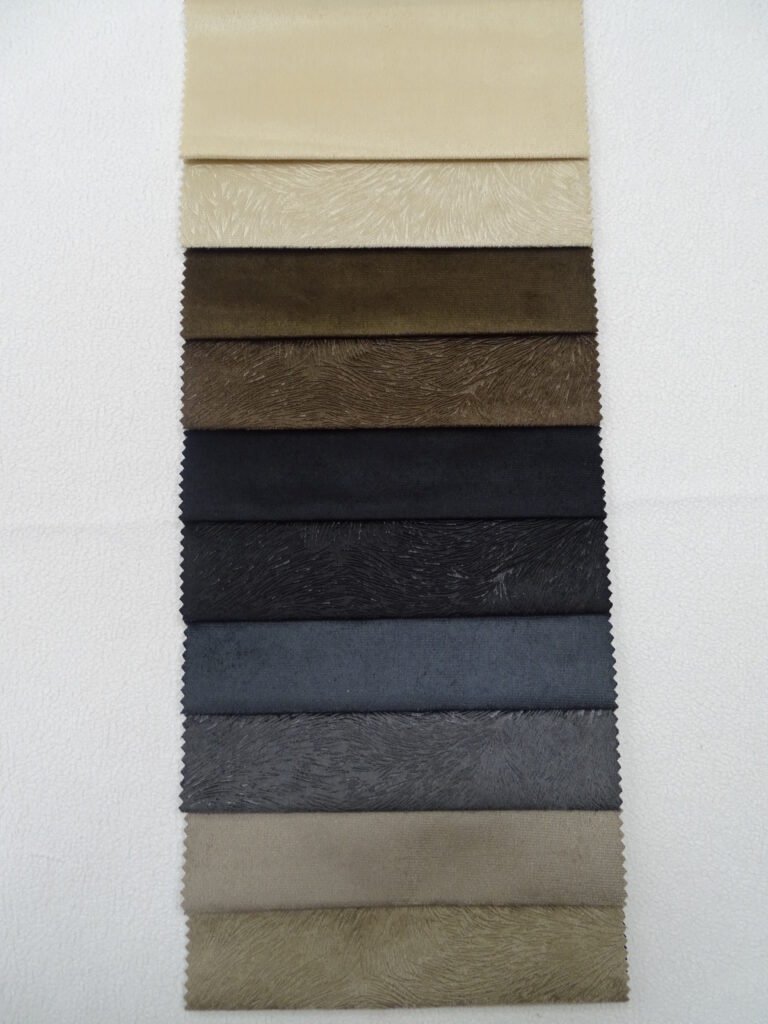 1081 Дамаска Foxy