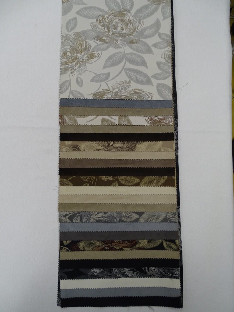 1083 Дамаска Mellow