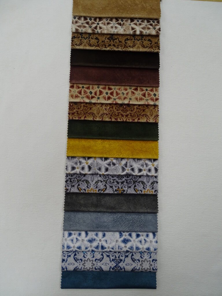 1089 Дамаска Dalas