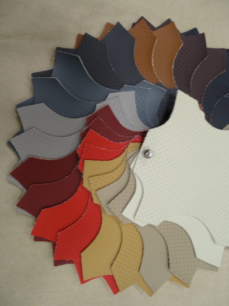 0001 Автокожи