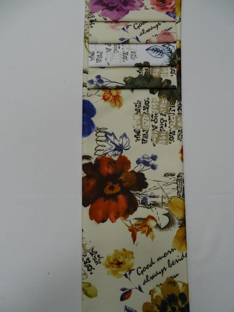 0010 Завеси Bucet sari