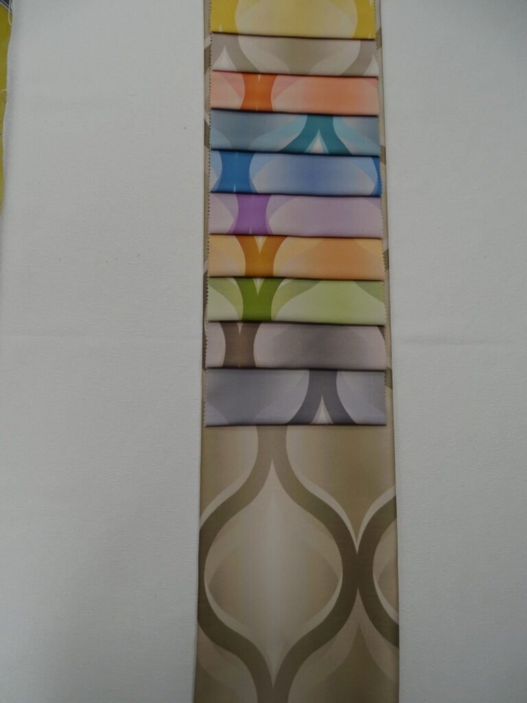 0012 Завеси Eli