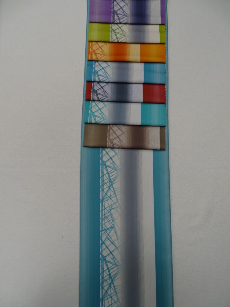 0015 Завеси Nadin