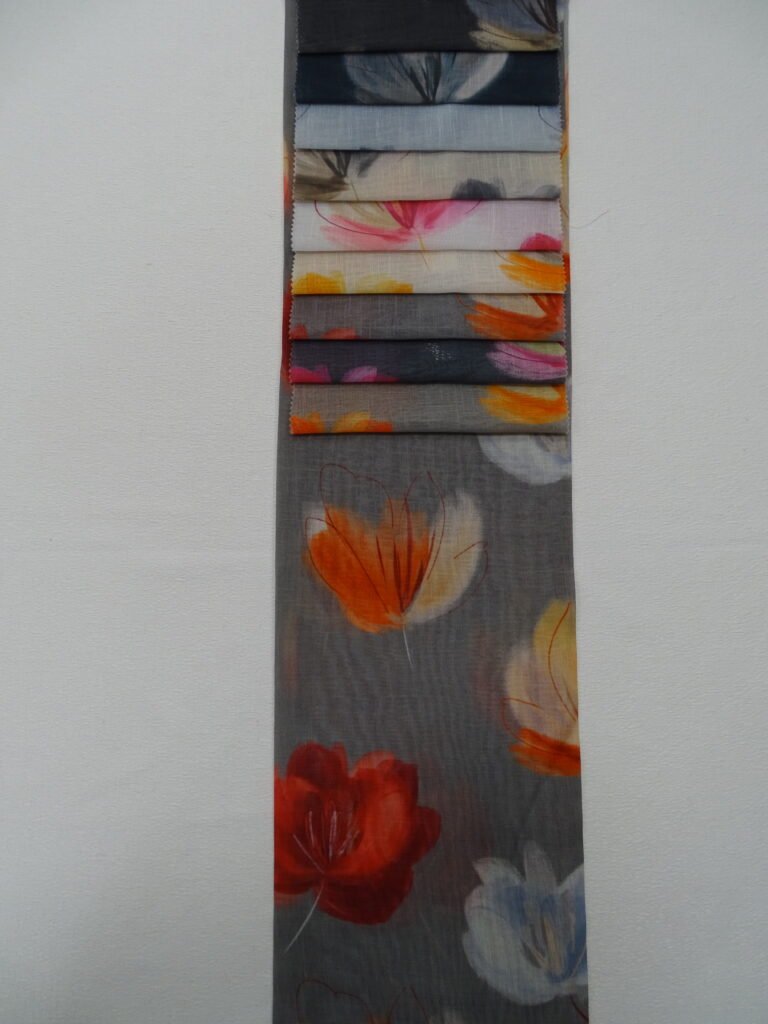 0016 Завеси Patra