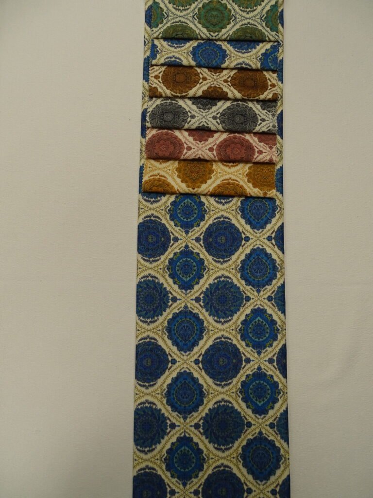 0020 Завеси Karpet