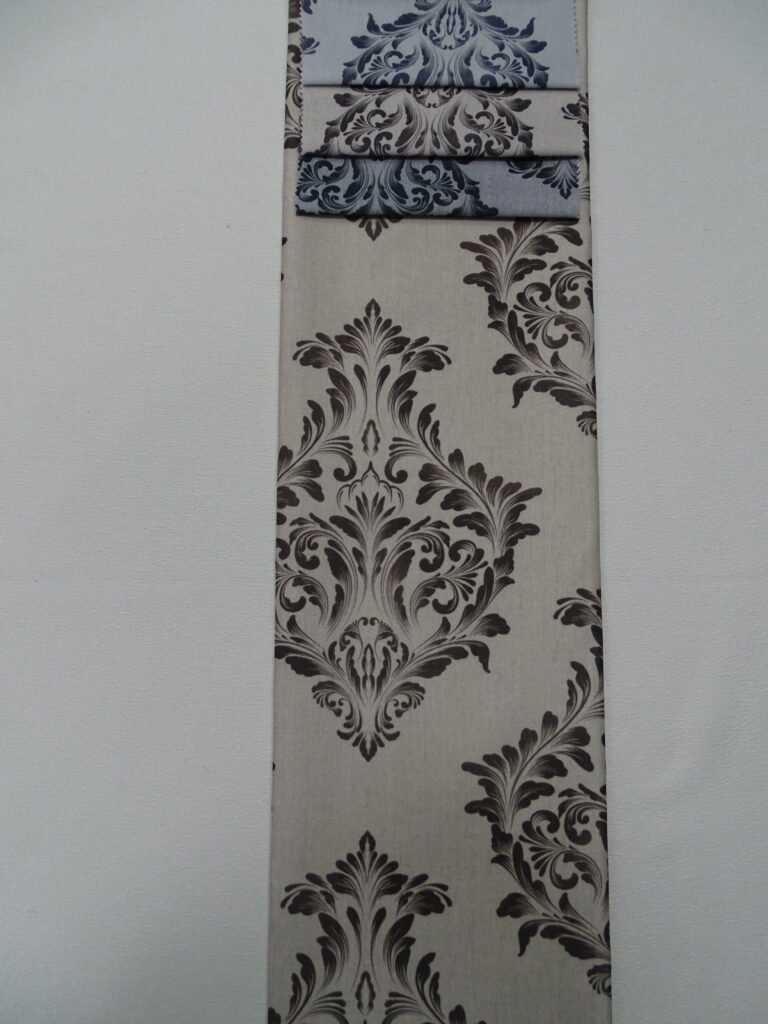 0023 Завеси Bora