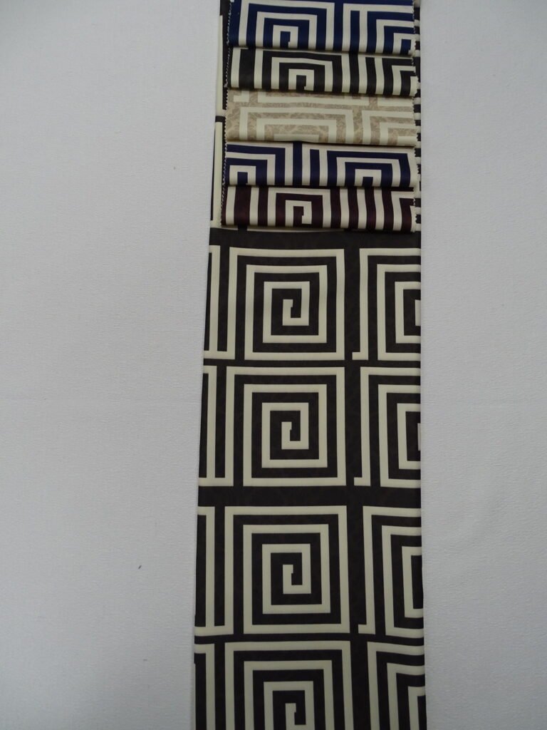 0025 Завеси Grae