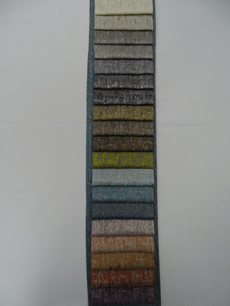 0029 Завеси Tirquoise